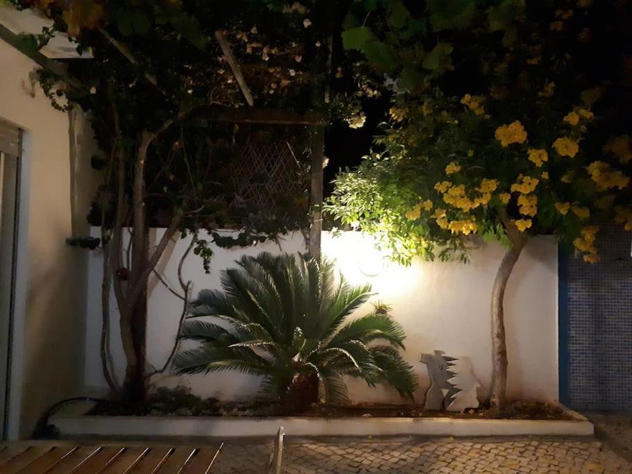 Casa Monte Sol Vila Nova de Cacela Exterior foto