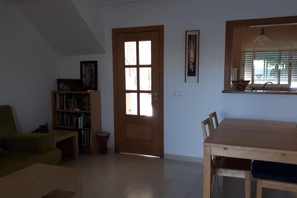 Casa Monte Sol Vila Nova de Cacela Exterior foto