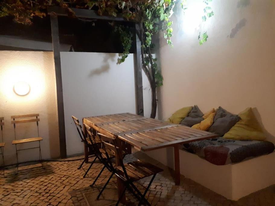 Casa Monte Sol Vila Nova de Cacela Exterior foto