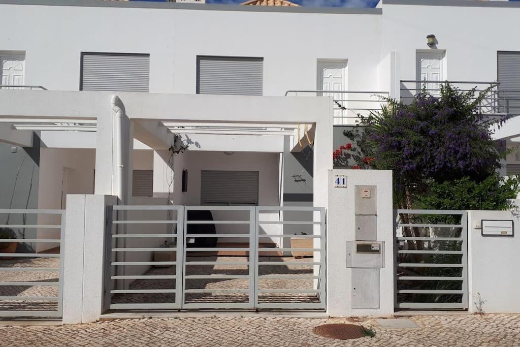 Casa Monte Sol Vila Nova de Cacela Exterior foto